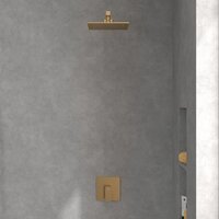 Смеситель без скрытого механизма Villeroy & Boch Subway 3.0 TVS11200200076 - Превью изображения №4 — Интернет-магазин Time-Shop