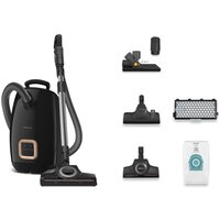 Пылесос Miele Guard L1 Cat & Dog ObsidianBlack - Превью изображения №2 — Интернет-магазин Time-Shop