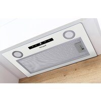 Кухонная вытяжка Weissgauff Box 1200 WH - Превью изображения №2 — Интернет-магазин Time-Shop