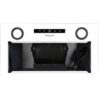Кухонная вытяжка Weissgauff Box 1200 WH - Превью изображения №4 — Интернет-магазин Time-Shop