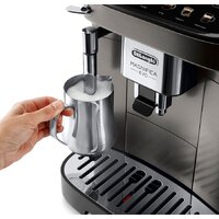 Кофемашина DeLonghi Magnifica Evo ECAM290.42.TB - Превью изображения №3 — Интернет-магазин Time-Shop