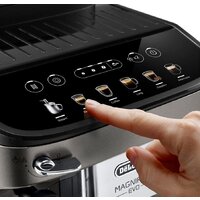 Кофемашина DeLonghi Magnifica Evo ECAM290.42.TB - Превью изображения №2 — Интернет-магазин Time-Shop