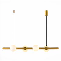 Подвесная люстра ST Luce SL1185.203.04 - Превью изображения №3 — Интернет-магазин Time-Shop