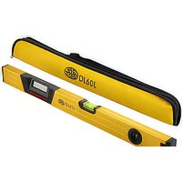 Уровень строительный Nivel System LCD DL60L - Превью изображения №3 — Интернет-магазин Time-Shop