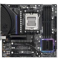 Материнская плата ASRock B650M PG Riptide - Превью изображения №2 — Интернет-магазин Time-Shop