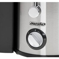 Соковыжималка Mesko MS 4126b - Превью изображения №5 — Интернет-магазин Time-Shop