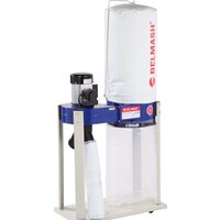 Вытяжная установка (стружкоотсос) Belmash (Белмаш) DC1600M - Превью изображения №3 — Интернет-магазин Time-Shop