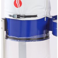 Вытяжная установка (стружкоотсос) Belmash (Белмаш) DC1600M - Превью изображения №9 — Интернет-магазин Time-Shop