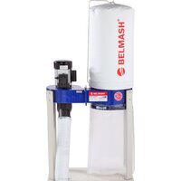 Вытяжная установка (стружкоотсос) Belmash (Белмаш) DC1600M - Превью изображения №2 — Интернет-магазин Time-Shop