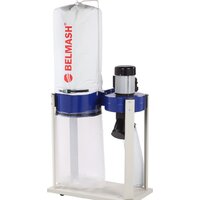 Вытяжная установка (стружкоотсос) Belmash (Белмаш) DC1600M - Превью изображения №4 — Интернет-магазин Time-Shop