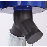 Вытяжная установка (стружкоотсос) Belmash (Белмаш) DC1600M - Превью изображения №8 — Интернет-магазин Time-Shop