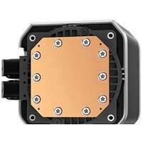 Система жидкостного охлаждения для процессора DeepCool Mystique 360 - Превью изображения №2 — Интернет-магазин Time-Shop