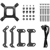 Система жидкостного охлаждения для процессора DeepCool Mystique 360 - Превью изображения №5 — Интернет-магазин Time-Shop