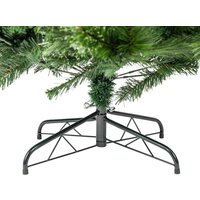 Ель Winter Fun Drop SZ810-210 2.1 м - Превью изображения №5 — Интернет-магазин Time-Shop