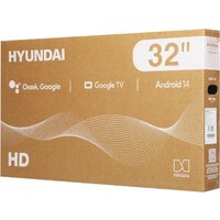 Телевизор Hyundai H-LED32BS5011 - Превью изображения №11 — Интернет-магазин Time-Shop