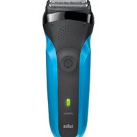 Braun Series 3 310s Wet&Dry