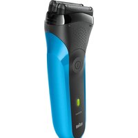 Электробритва Braun Series 3 310s Wet&Dry - Превью изображения №2 — Интернет-магазин Time-Shop