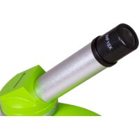 Детский микроскоп Bresser Junior Biolux SEL 40–1600x 74319 (зеленый) - Превью изображения №11 — Интернет-магазин Time-Shop