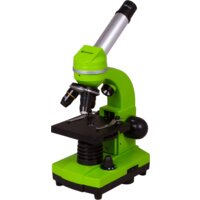 Bresser Junior Biolux SEL 40–1600x 74319 (зеленый)