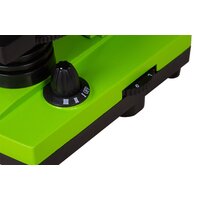 Детский микроскоп Bresser Junior Biolux SEL 40–1600x 74319 (зеленый) - Превью изображения №12 — Интернет-магазин Time-Shop