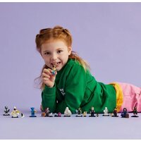 Конструктор LEGO Minifigures 71039 2 серия Marvel - Превью изображения №4 — Интернет-магазин Time-Shop
