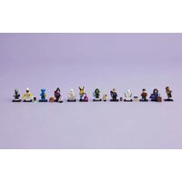 Конструктор LEGO Minifigures 71039 2 серия Marvel - Превью изображения №5 — Интернет-магазин Time-Shop