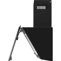 Кухонная вытяжка MAUNFELD Eagle 850 90 (черное стекло) - Превью изображения №10 — Интернет-магазин Time-Shop