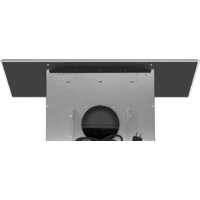 Кухонная вытяжка MAUNFELD Eagle 850 90 (черное стекло) - Превью изображения №11 — Интернет-магазин Time-Shop