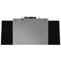 Кухонная вытяжка MAUNFELD Eagle 850 90 (черное стекло) - Превью изображения №12 — Интернет-магазин Time-Shop