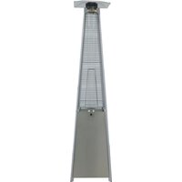 Neoclima 08HW-SS (нержавеющая сталь)