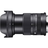 Объектив Sigma 18-50mm F2.8 DC DN Contemporary для Canon RF - Превью изображения №7 — Интернет-магазин Time-Shop
