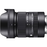 Объектив Sigma 18-50mm F2.8 DC DN Contemporary для Canon RF - Превью изображения №6 — Интернет-магазин Time-Shop