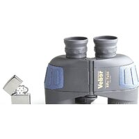 Бинокль Veber БПс 7x50 плавающий - Превью изображения №4 — Интернет-магазин Time-Shop