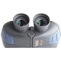 Бинокль Veber БПс 7x50 плавающий - Превью изображения №2 — Интернет-магазин Time-Shop