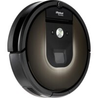 Робот-пылесос iRobot Roomba 980 - Превью изображения №2 — Интернет-магазин Time-Shop