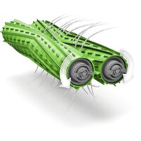 Робот-пылесос iRobot Roomba 980 - Превью изображения №35 — Интернет-магазин Time-Shop