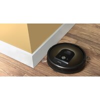 Робот-пылесос iRobot Roomba 980 - Превью изображения №14 — Интернет-магазин Time-Shop