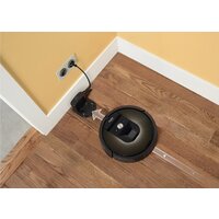 Робот-пылесос iRobot Roomba 980 - Превью изображения №26 — Интернет-магазин Time-Shop