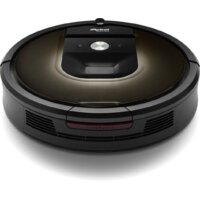 Робот-пылесос iRobot Roomba 980 - Превью изображения №4 — Интернет-магазин Time-Shop