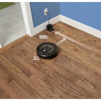 Робот-пылесос iRobot Roomba 980 - Превью изображения №27 — Интернет-магазин Time-Shop