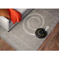 Робот-пылесос iRobot Roomba 980 - Превью изображения №30 — Интернет-магазин Time-Shop