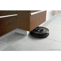 Робот-пылесос iRobot Roomba 980 - Превью изображения №18 — Интернет-магазин Time-Shop