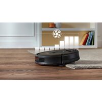 Робот-пылесос iRobot Roomba 980 - Превью изображения №21 — Интернет-магазин Time-Shop