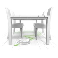 Робот-пылесос iRobot Roomba 980 - Превью изображения №36 — Интернет-магазин Time-Shop
