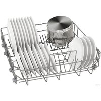 Встраиваемая посудомоечная машина Bosch Serie 2 SMV25EX02E - Превью изображения №8 — Интернет-магазин Time-Shop