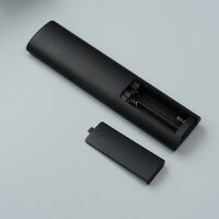 Подвесная люстра BayerLux Рикардо 10385949 (черный/золото) - Превью изображения №11 — Интернет-магазин Time-Shop