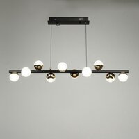 BayerLux Рикардо 10385949 (черный/золото)