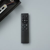 Подвесная люстра BayerLux Рикардо 10385949 (черный/золото) - Превью изображения №10 — Интернет-магазин Time-Shop