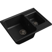 GranFest QUARZ Z-09 (черный)