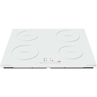 Варочная панель Zigmund & Shtain CI 30.6 W - Превью изображения №2 — Интернет-магазин Time-Shop